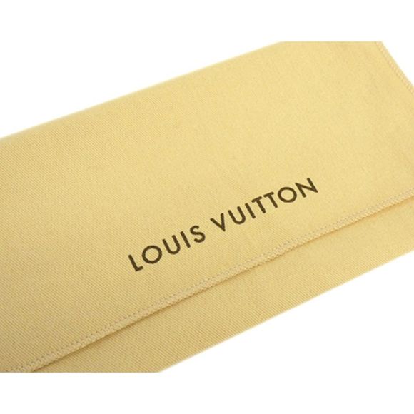 Louis Vuitton Bag Monogram Pochette Mila MM Brown - Picture 8 of 8